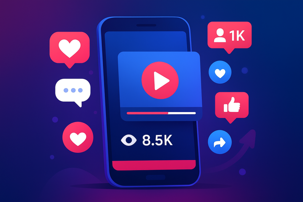 video marketing boost engagement