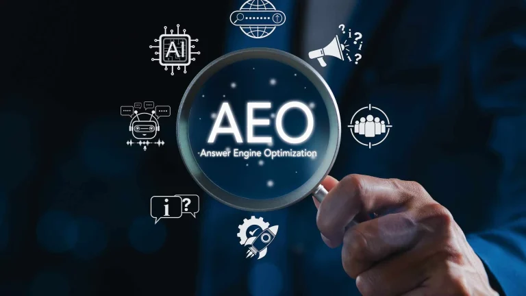 AEO