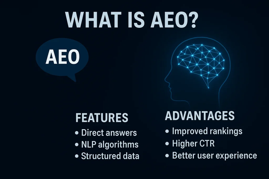 AEO